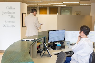 GJEL Accident Attorneys - Car accident lawyer in San Jose