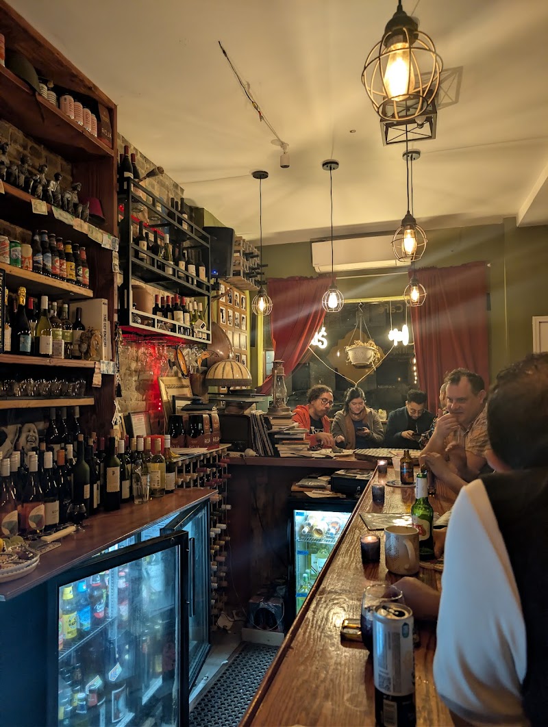 BARZAKH• CAFÉ photo 2