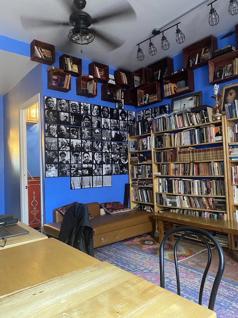 BARZAKH• CAFÉ photo 4