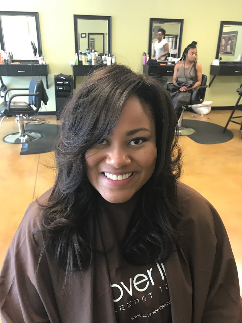 Beauty Bar Xperience