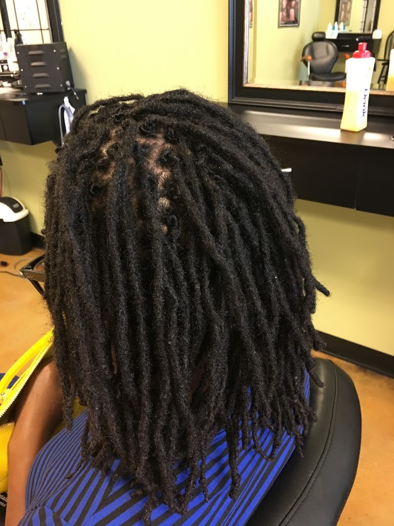 Beauty Bar Xperience