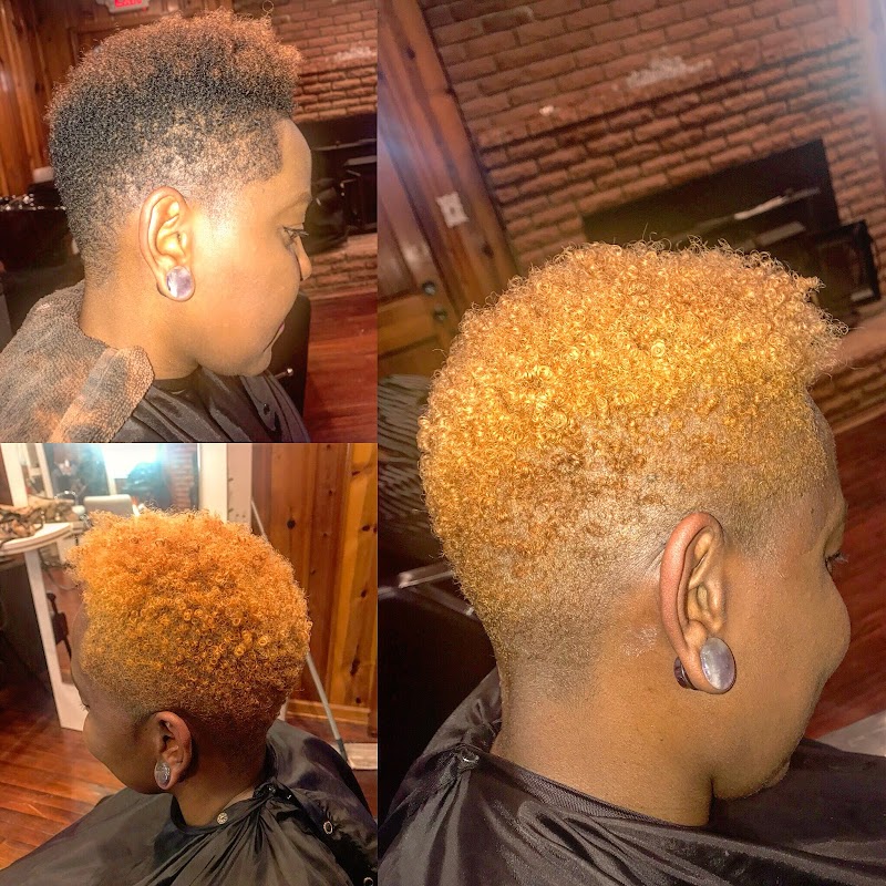 Beauty Bar Xperience