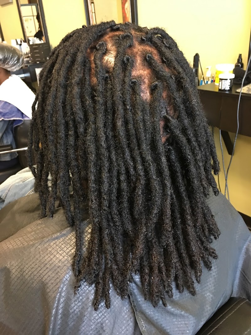 Beauty Bar Xperience