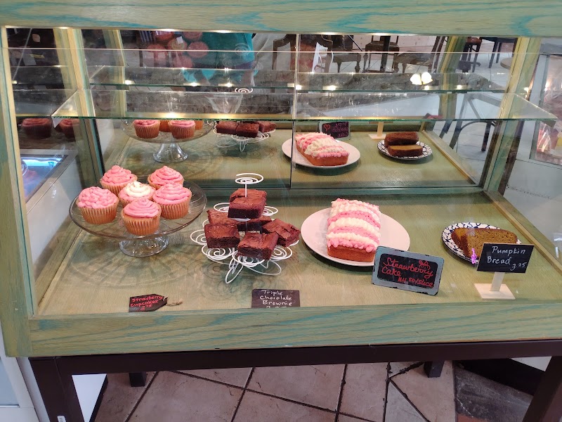 Café Colibri photo 4