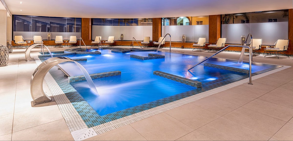 Day Spa in Callao Salvaje
