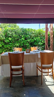 Restaurant Lugaris Badajoz