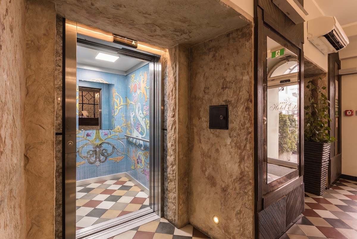 Ester Hotel, dog-friendly hotel, photo 5