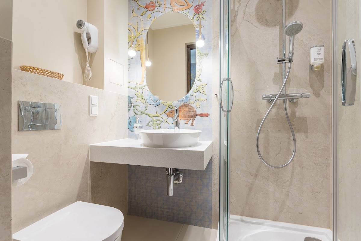 Ester Hotel, dog-friendly hotel, photo 2