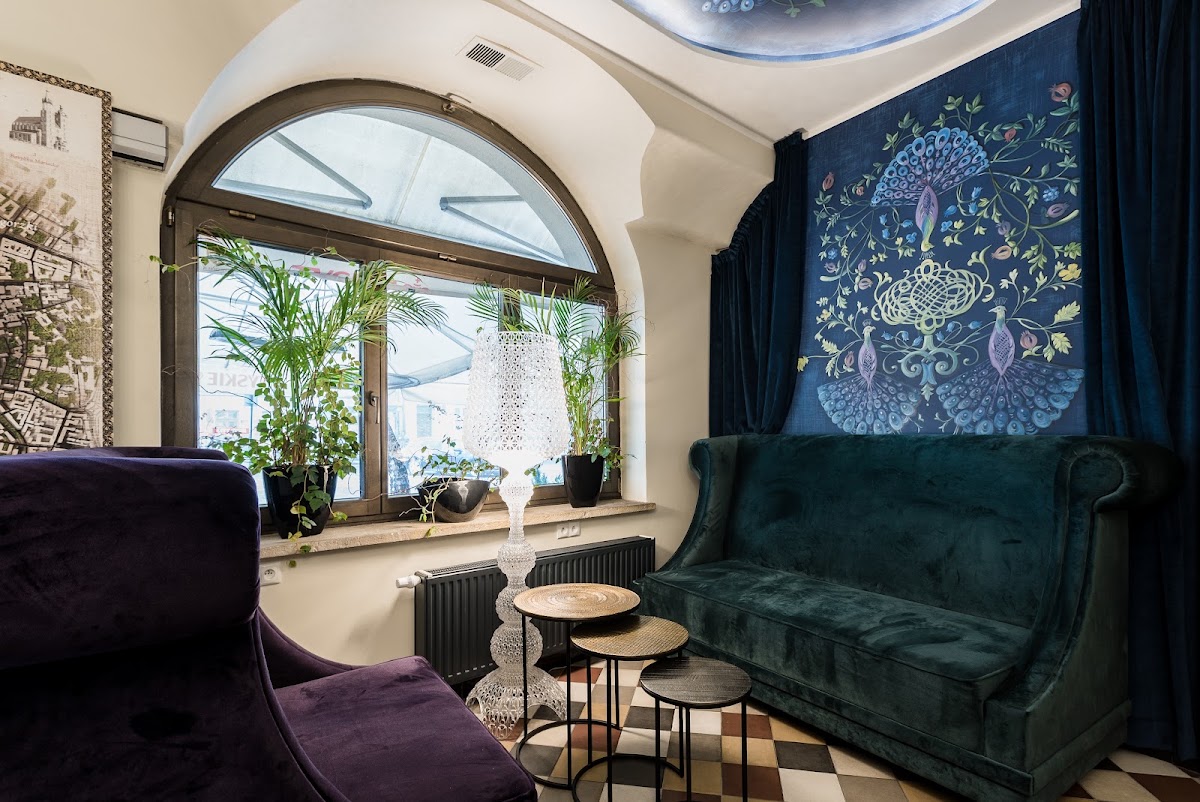 Ester Hotel, dog-friendly hotel, photo 3