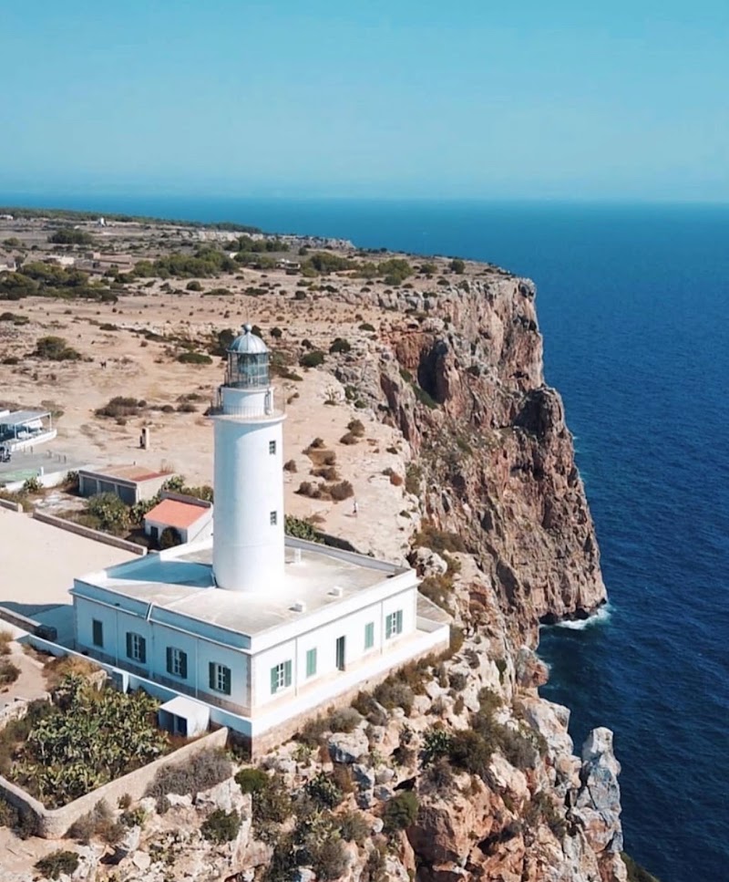Faro de la Mola