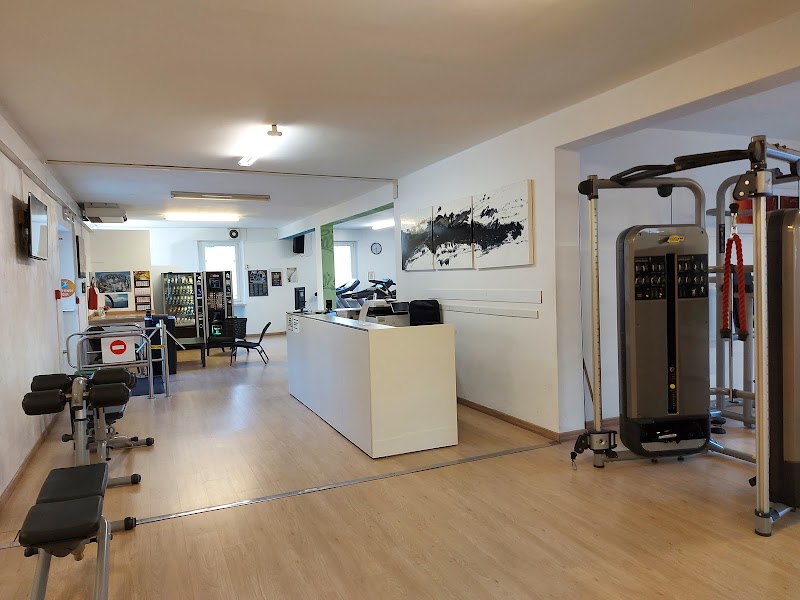 Global Wellness Gym - B.go Milan