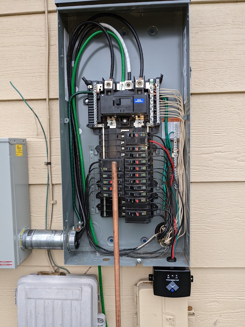 Mister Sparky of Katy - Electrician in Katy