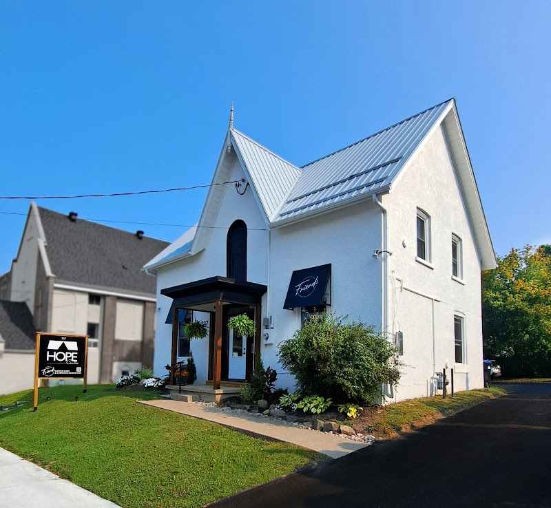 HOPE Centre photo 1