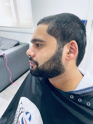 M.S.M. BARBER SHOP photo 3