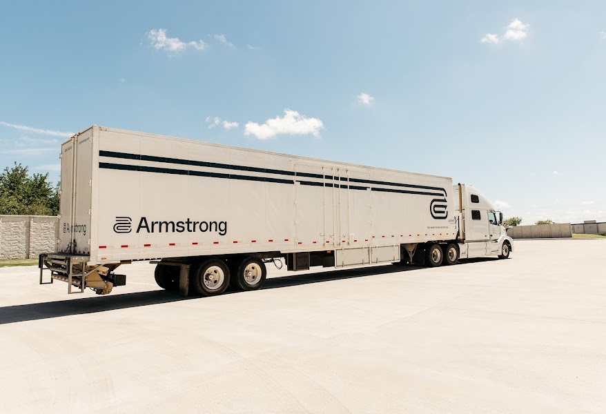 The Armstrong Company