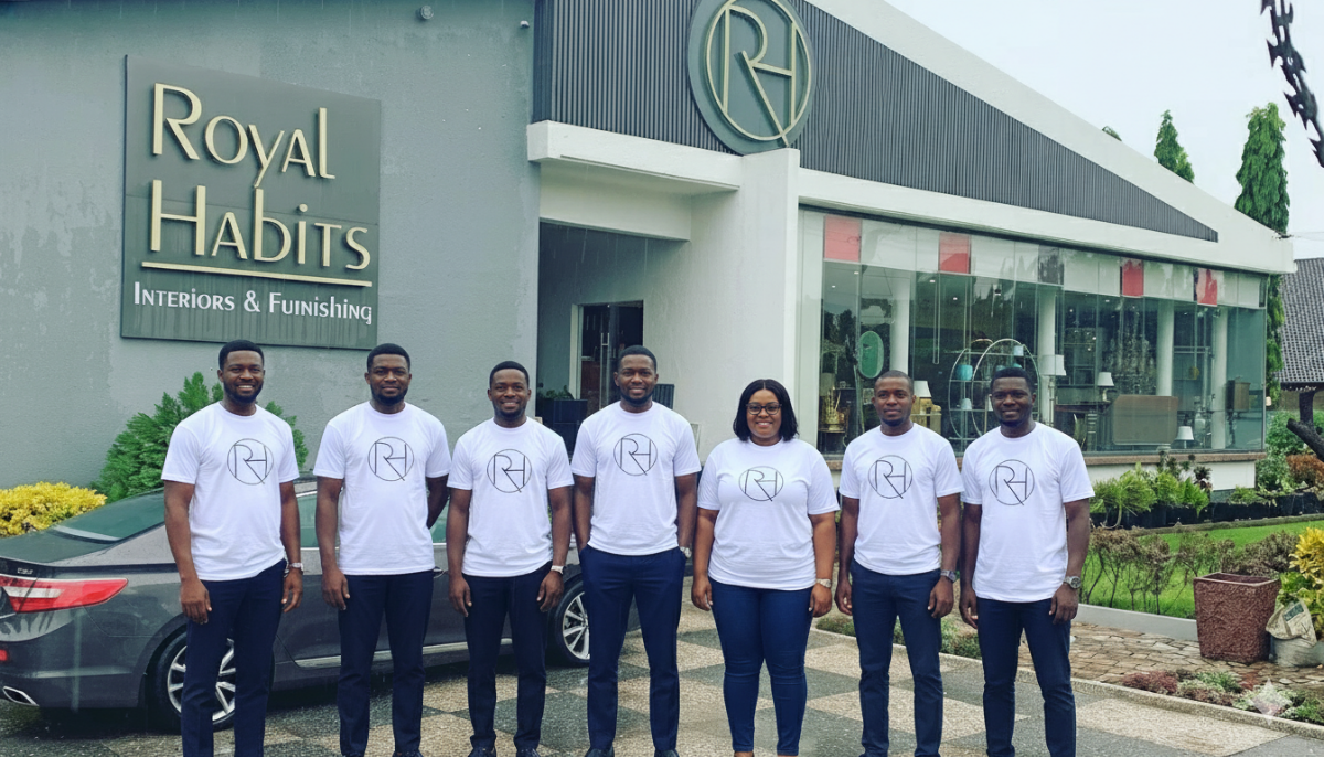 Royal Habits Ghana