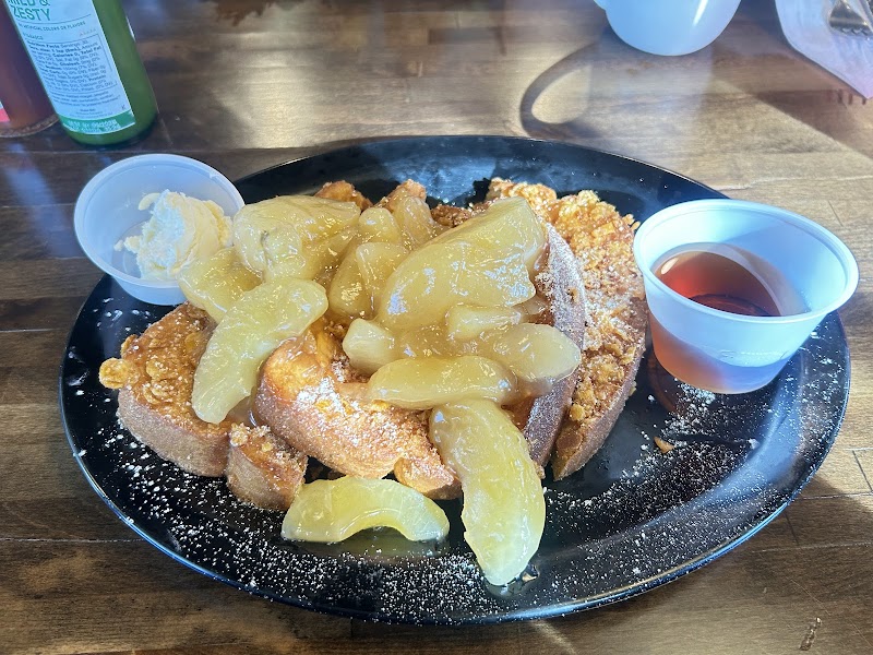 Show Low Cafe photo 2