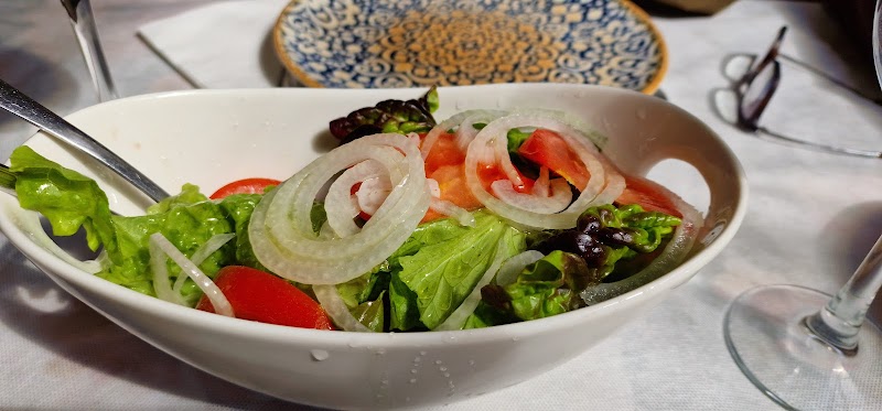 Parrillada A Lareira photo 2