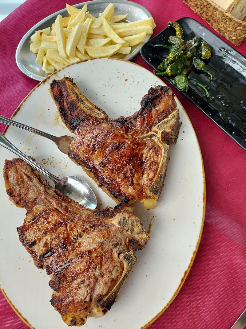 Parrillada A Lareira photo 4