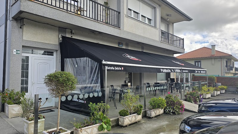 Parrillada A Lareira photo 1