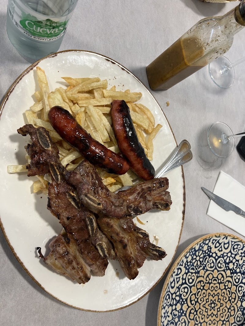 Parrillada A Lareira photo 3