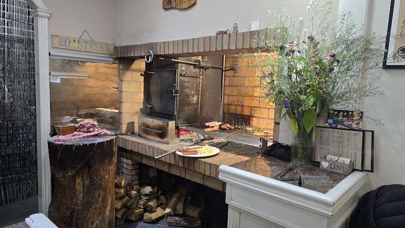 Parrillada A Lareira photo 5