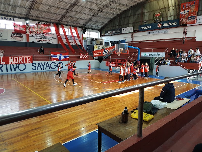 Club Social y Deportivo Sayago