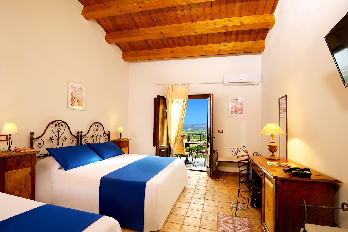 Kallikoros Hotels Spa Resort — 3