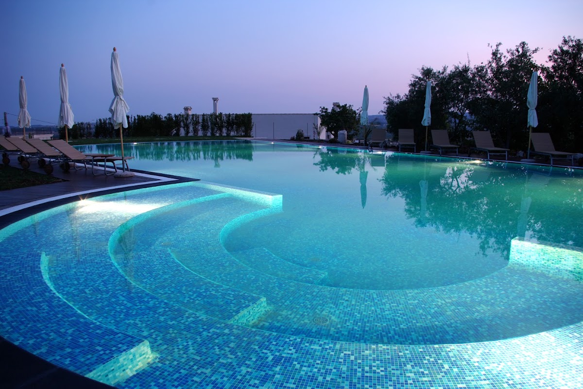 Kallikoros Hotels Spa Resort