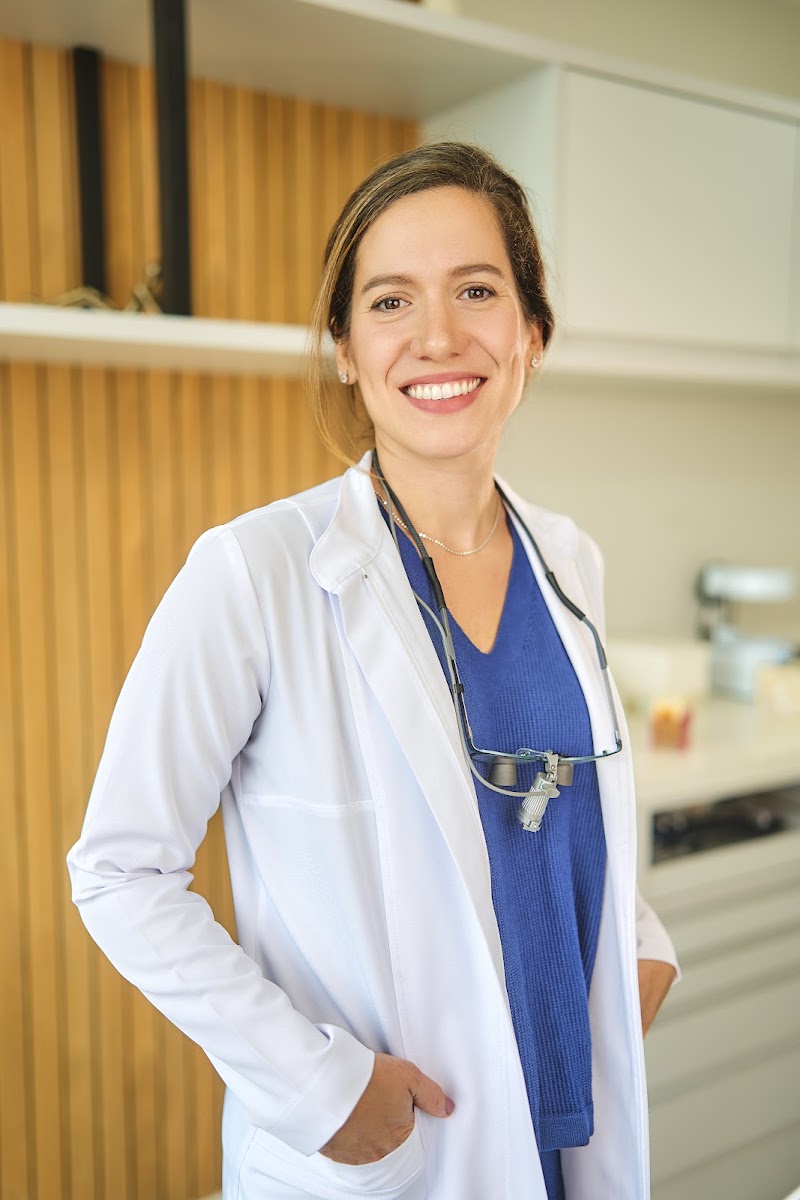 Juliana Mitidieri - Odontologia Oncológica e Estética - Ipanema - foto 3