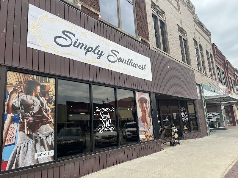 Simply Southwest photo 4