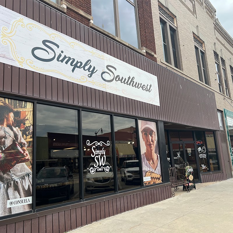 Simply Southwest photo 1