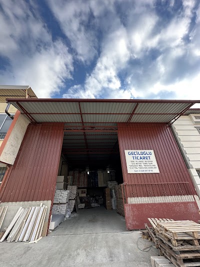Geciloğlu Ticaret İnşaat Malzemeleri - Klima Servisi