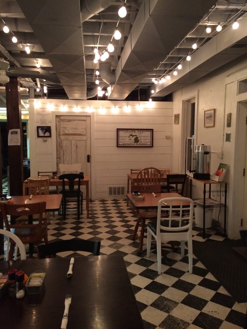 Sam’s Graces Cafe photo 1