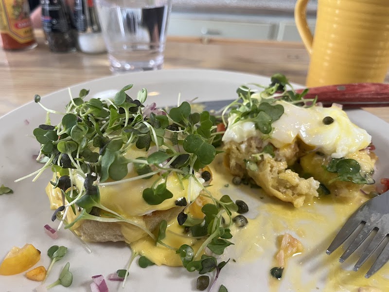 Sam’s Graces Cafe photo 3