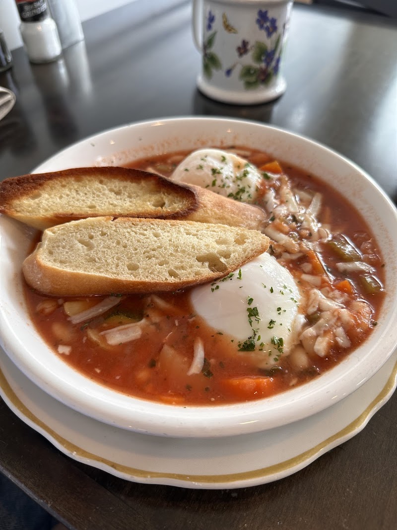 Sam’s Graces Cafe photo 2