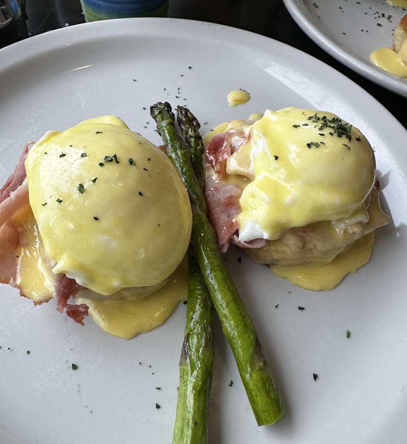 Sam’s Graces Cafe photo 4