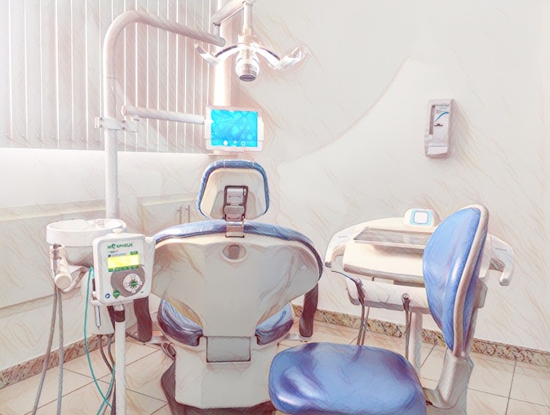 Dra. Janaína Pimenta - Periodontia & odontologia preventiva. Diagnósticos salivares para tratamento de boca seca. - foto 5