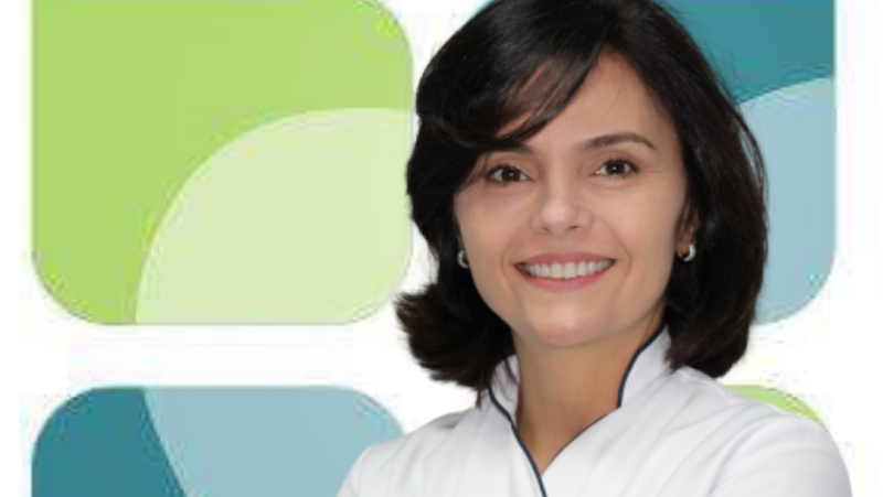 Dra. Janaína Pimenta - Periodontia & odontologia preventiva. Diagnósticos salivares para tratamento de boca seca.