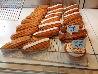 Photo Boulangerie Blédor