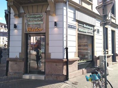 Photo Boulangerie Blédor