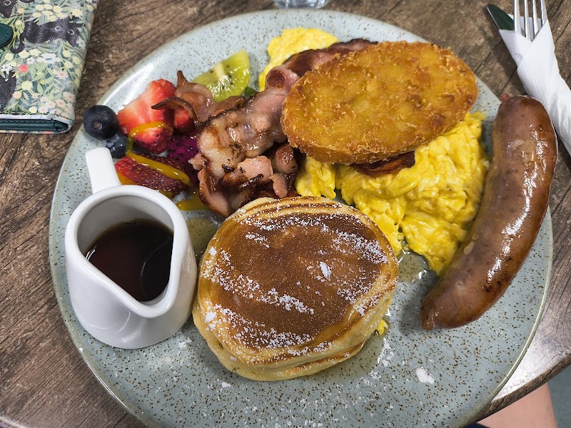 Pete & Paulz Breakfast Bar photo 3