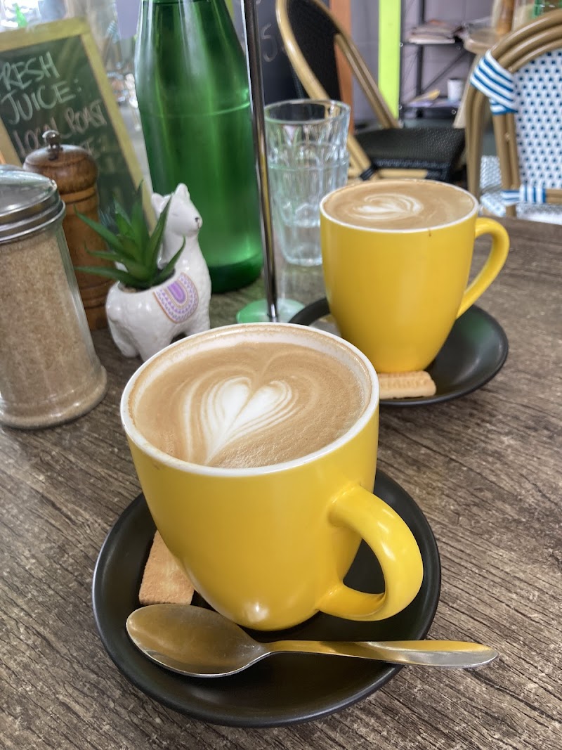 Pete & Paulz Breakfast Bar photo 6