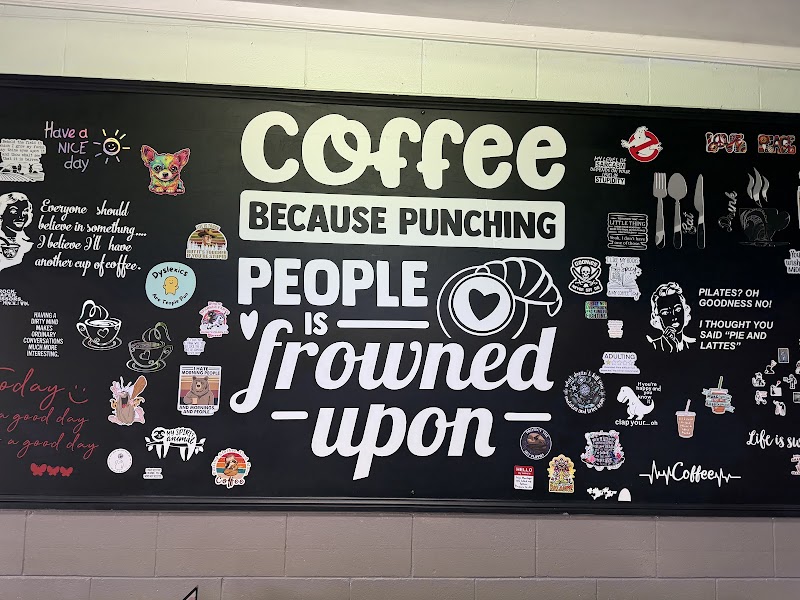 Pete & Paulz Breakfast Bar photo 8