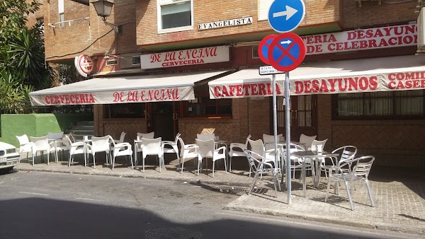 Cervecería-Cafetería de la Encina