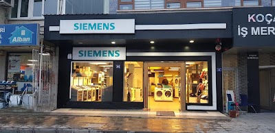 Öğretmenler Sincan Siemens Şube - Beyaz Eşya Servisi