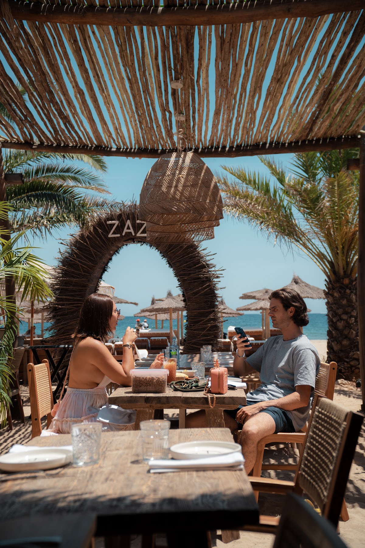 Zazú Ibiza