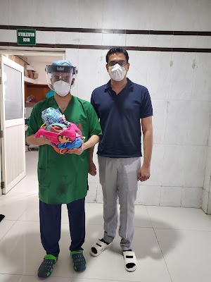 Dr. Debashish Sarkar - Image 2