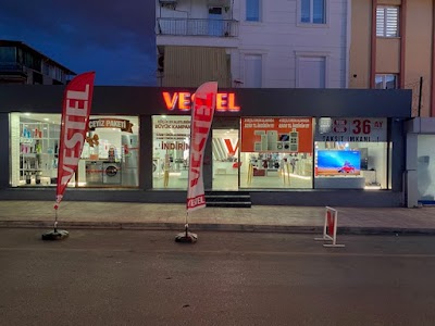 Vestel Erenköy - Beyaz Eşya Servisi