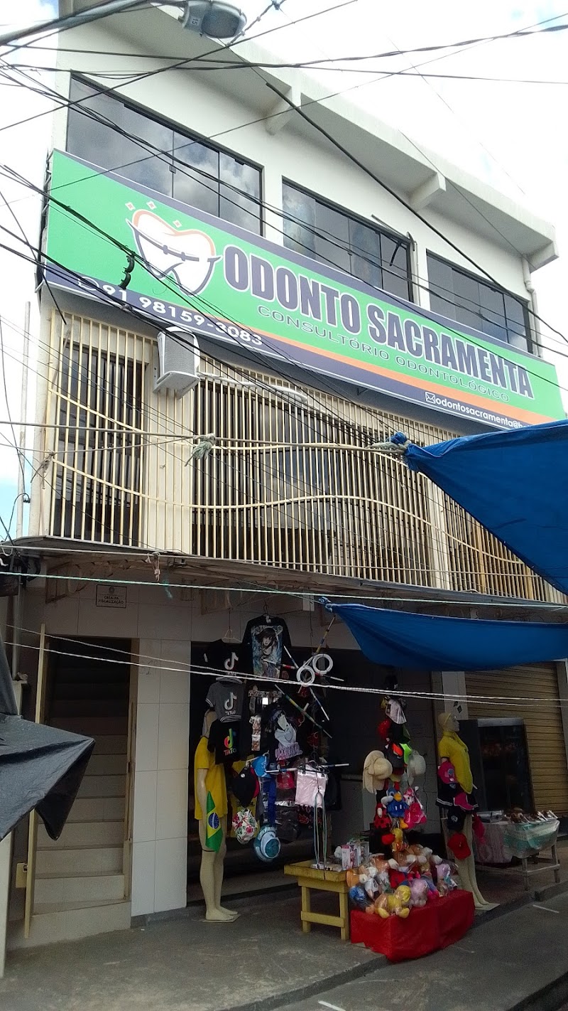 Odonto Sacramenta - foto 1